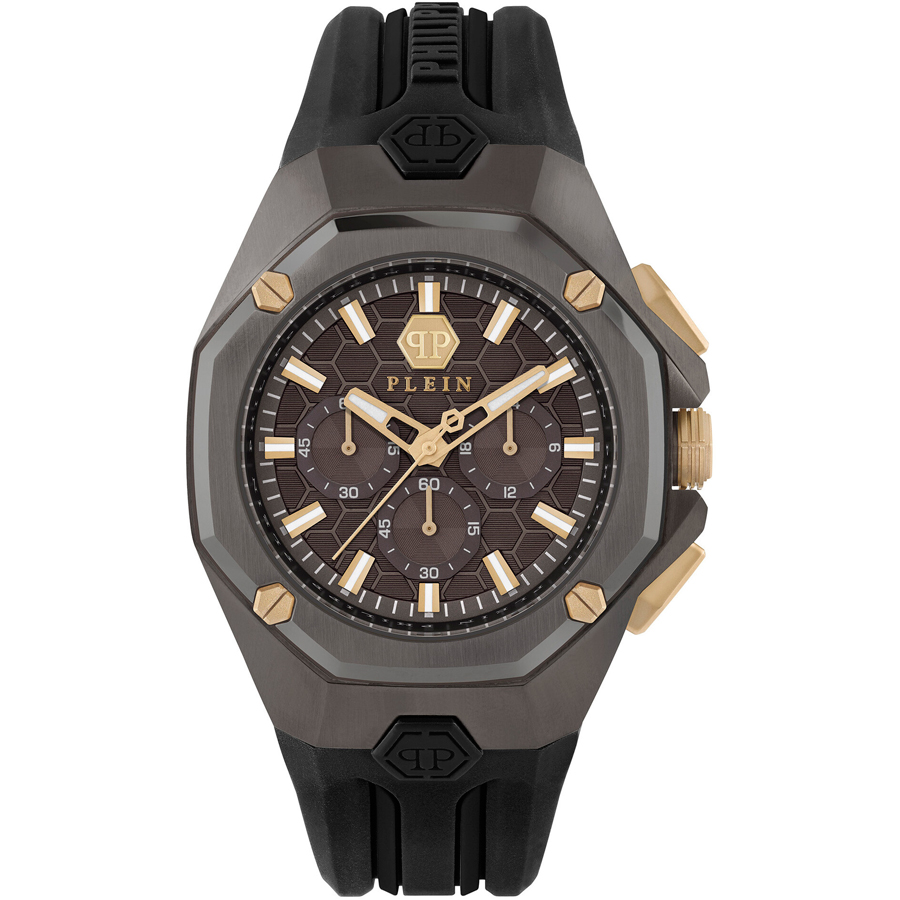 Часы Philipp Plein Octagon PWTBA0323
